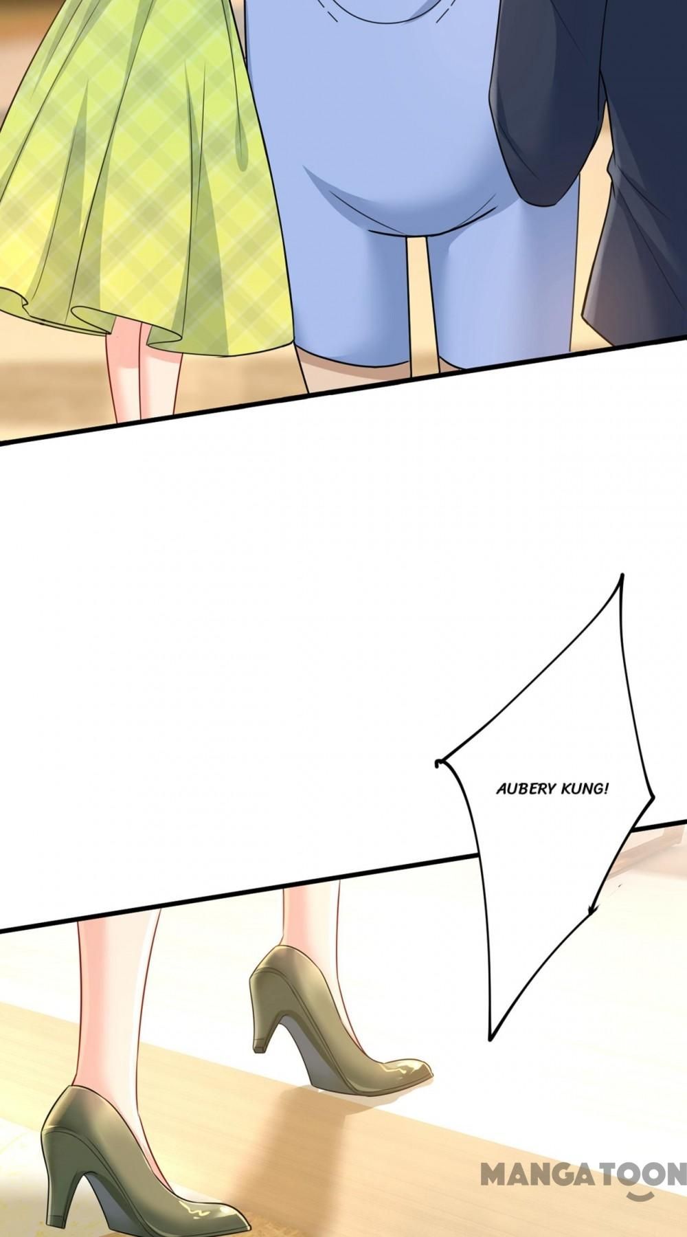 Read CEO Above, Me Below Manga Online