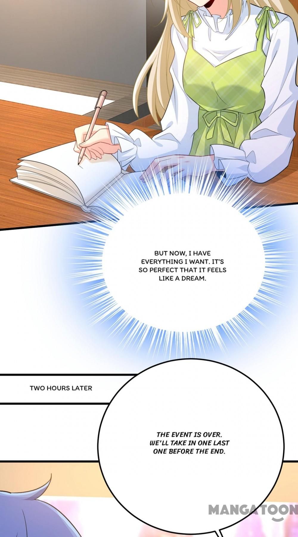 Read CEO Above, Me Below Manga Online