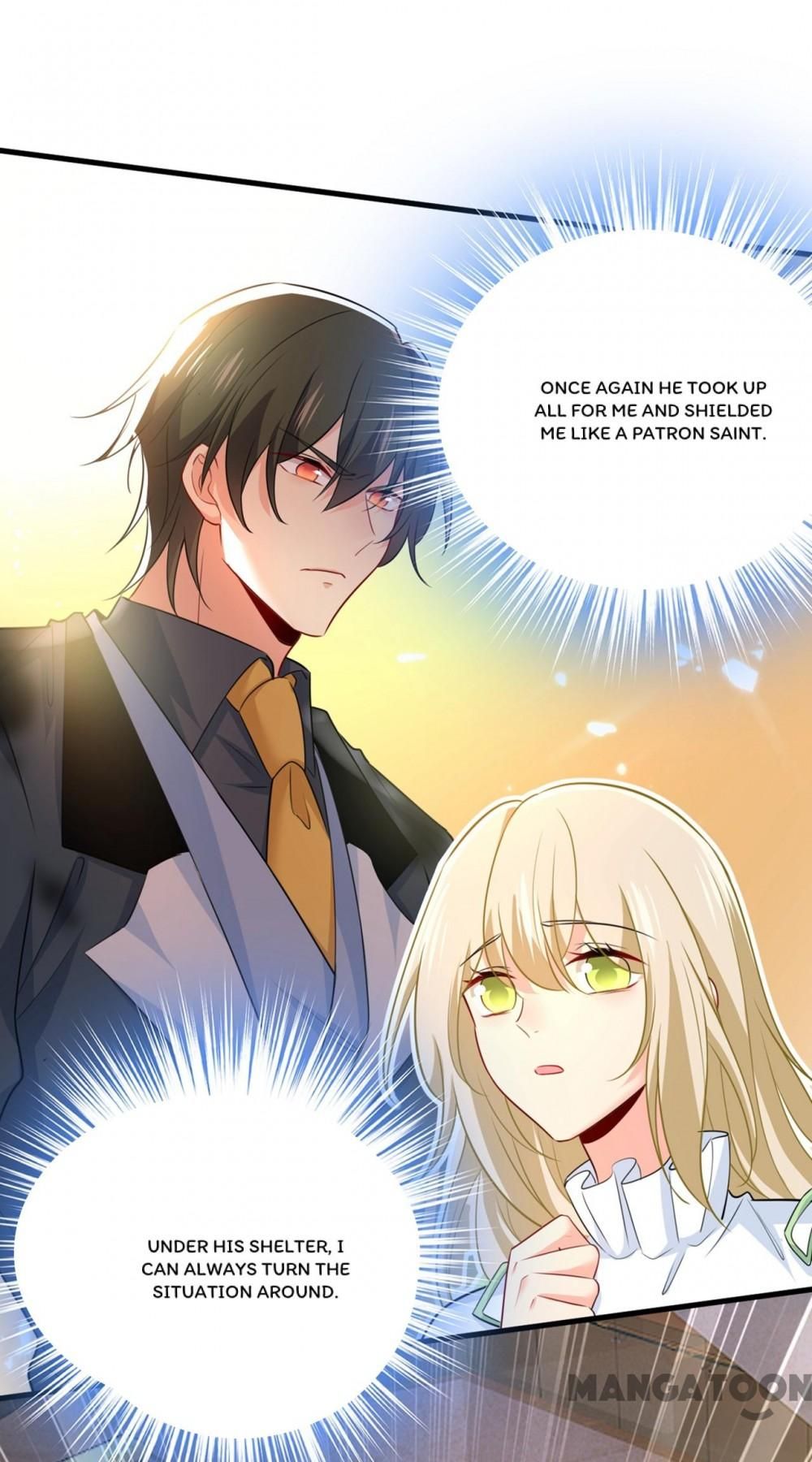 Read CEO Above, Me Below Manga Online
