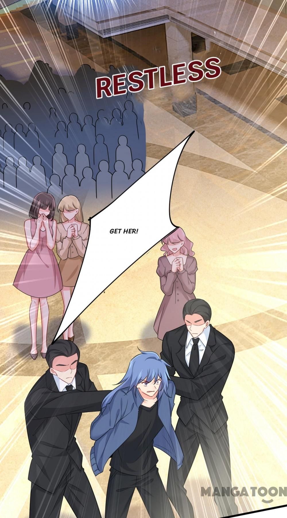 Read CEO Above, Me Below Manga Online