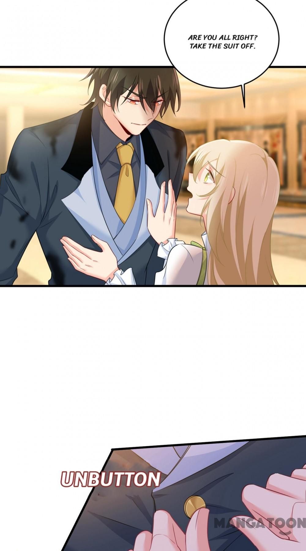 Read CEO Above, Me Below Manga Online