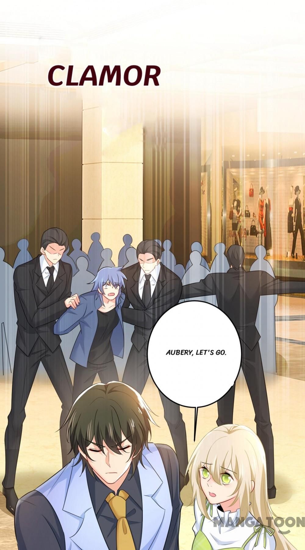 Read CEO Above, Me Below Manga Online