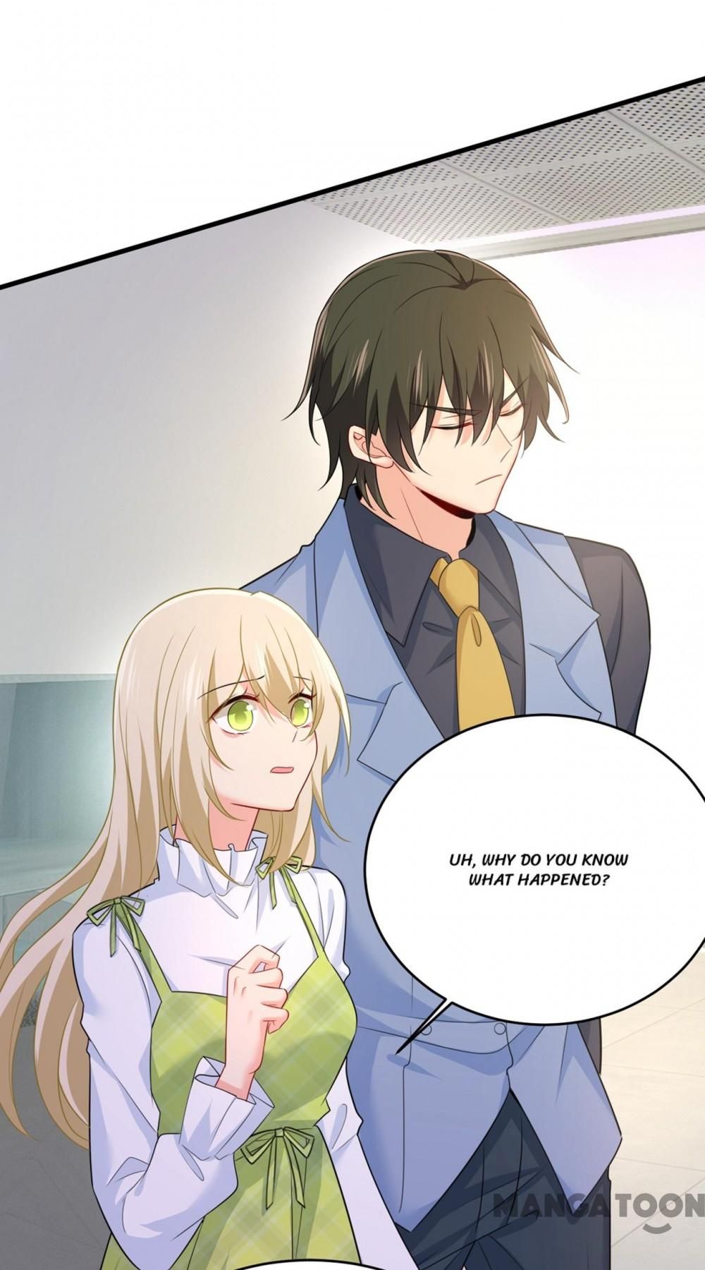 Read CEO Above, Me Below Manga Online