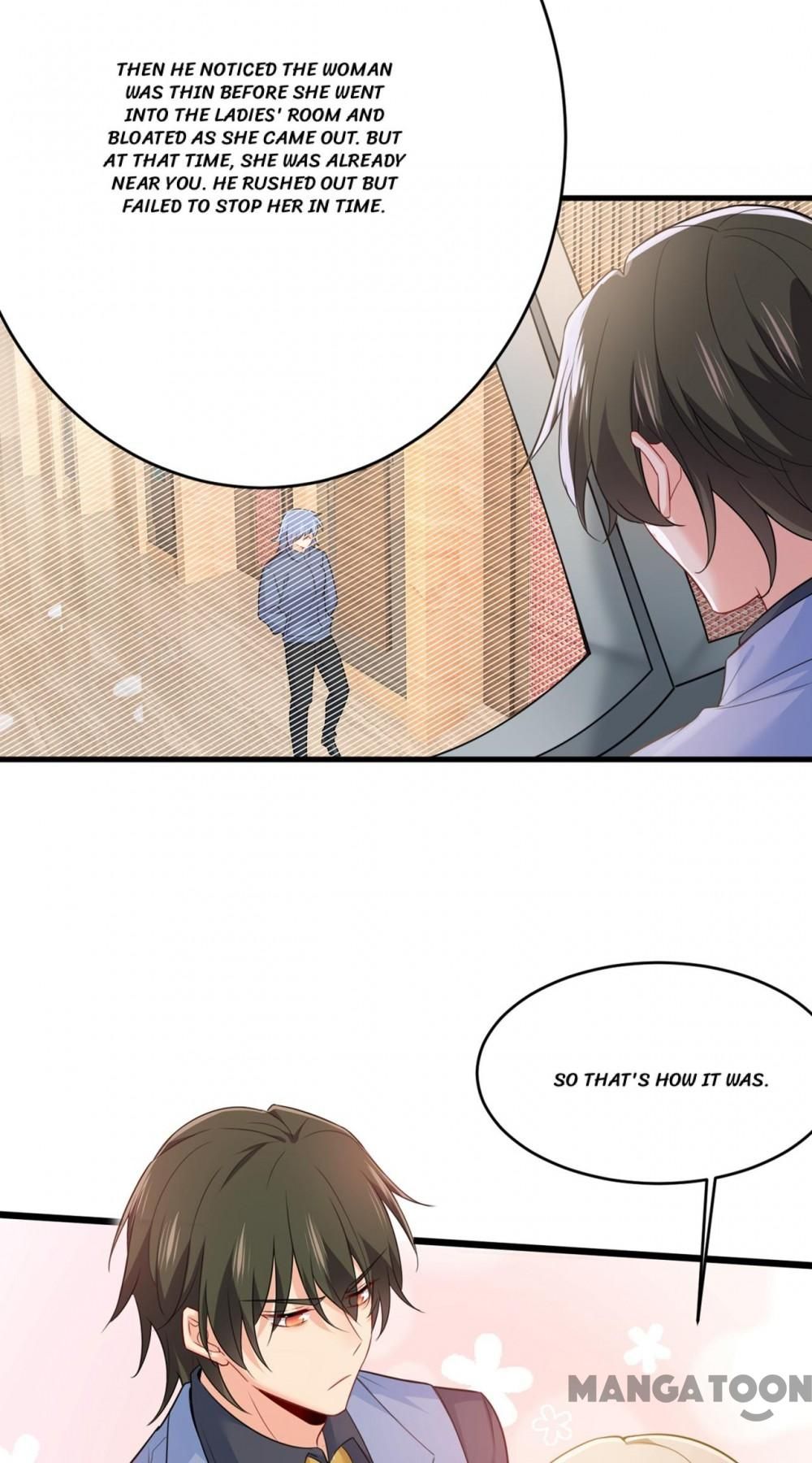 Read CEO Above, Me Below Manga Online