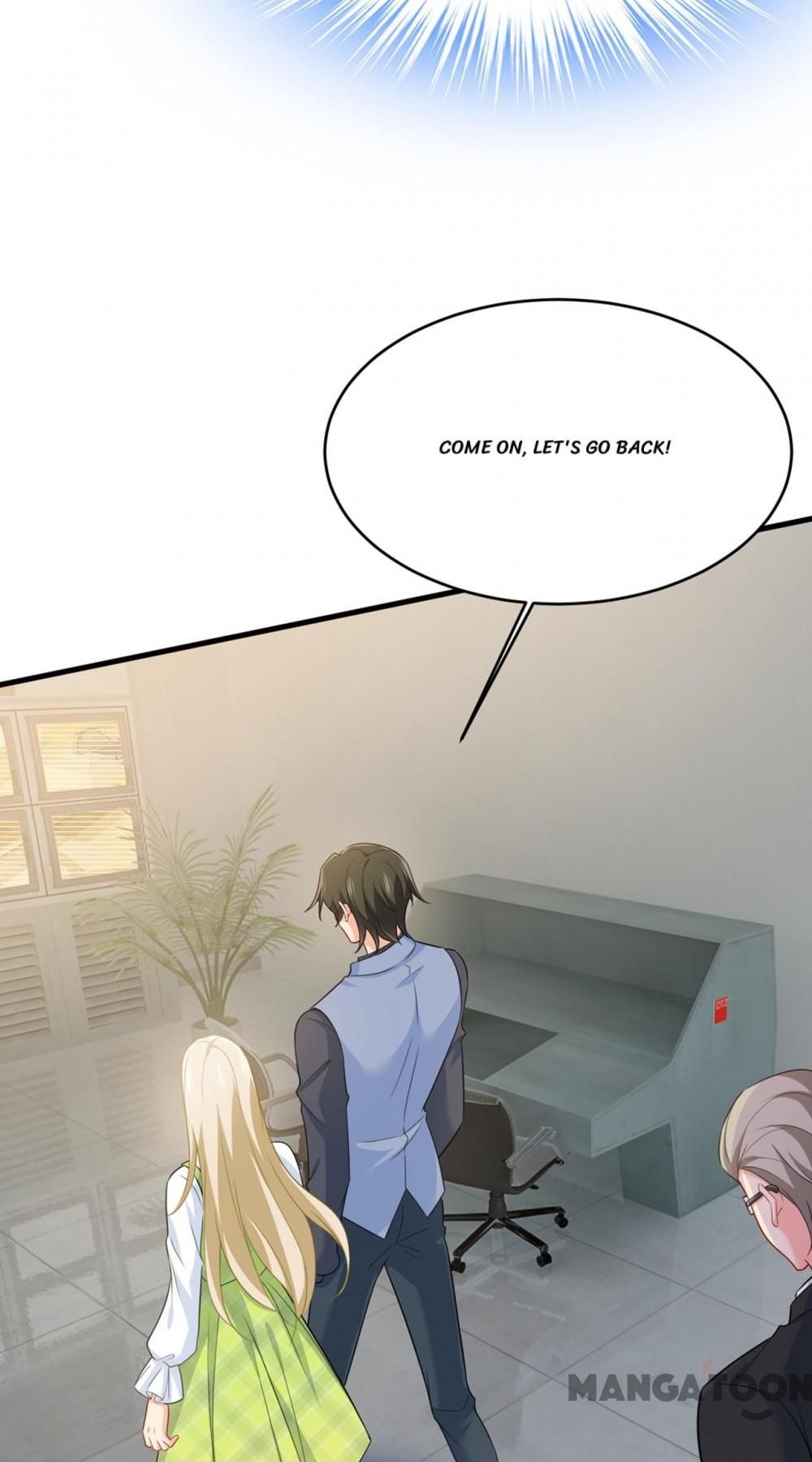 Read CEO Above, Me Below Manga Online