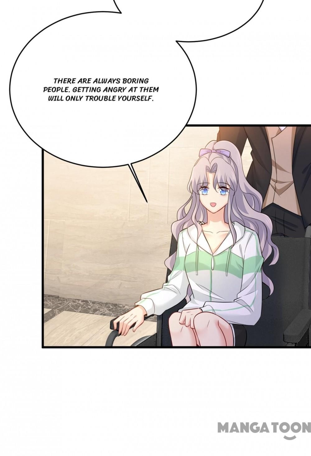 Read CEO Above, Me Below Manga Online