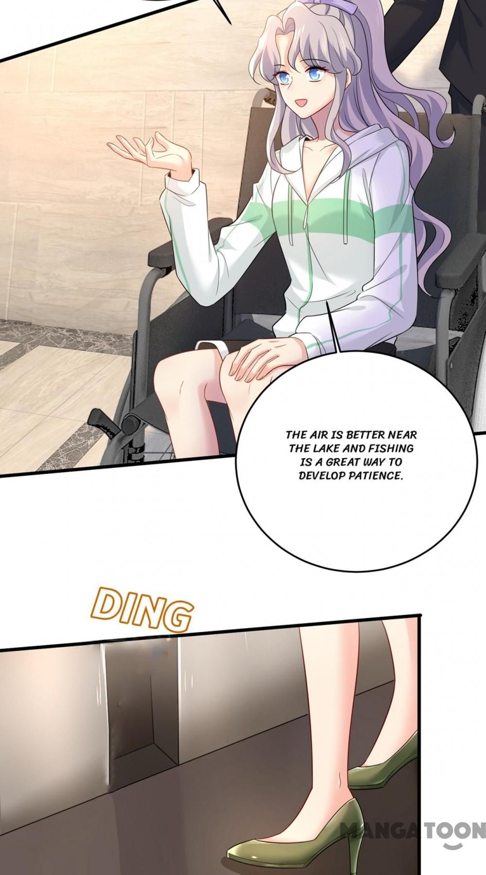 Read CEO Above, Me Below Manga Online