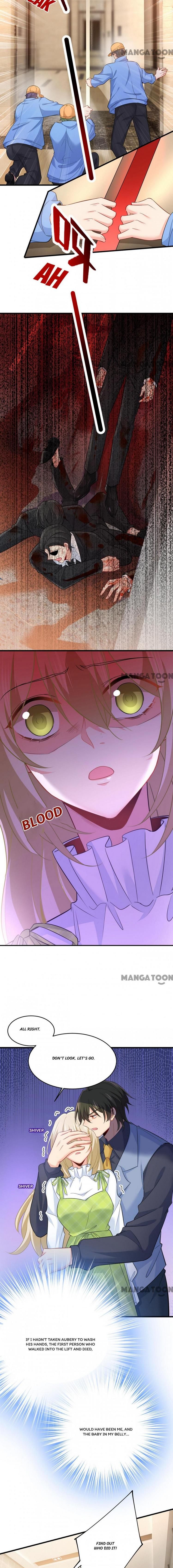 Read CEO Above, Me Below Manga Online