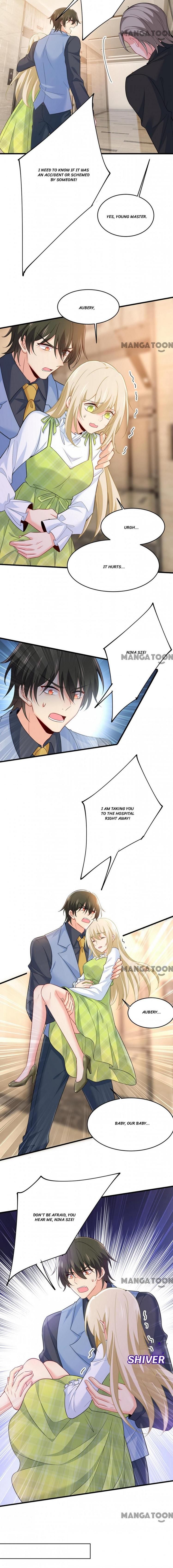 Read CEO Above, Me Below Manga Online