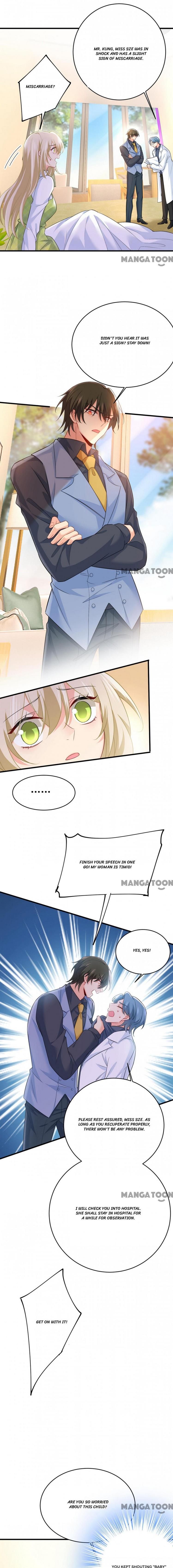 Read CEO Above, Me Below Manga Online