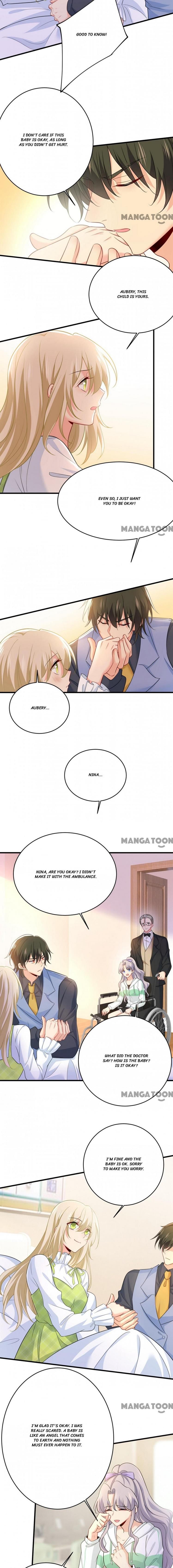 Read CEO Above, Me Below Manga Online