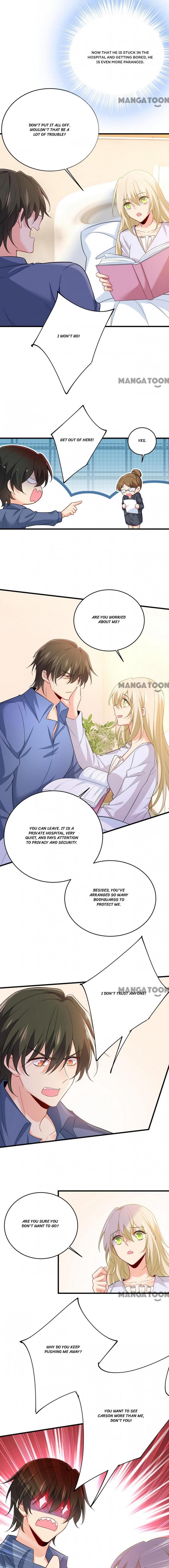 Read CEO Above, Me Below Manga Online