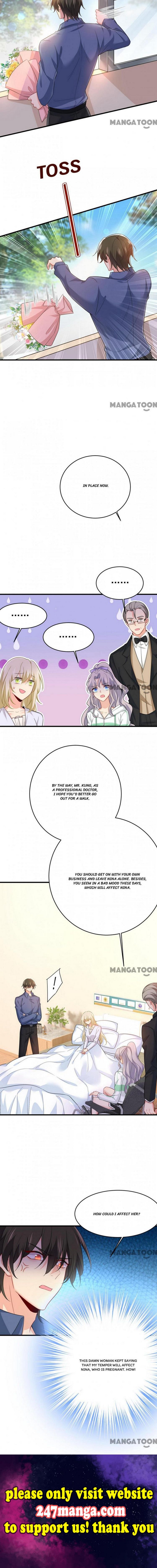 Read CEO Above, Me Below Manga Online