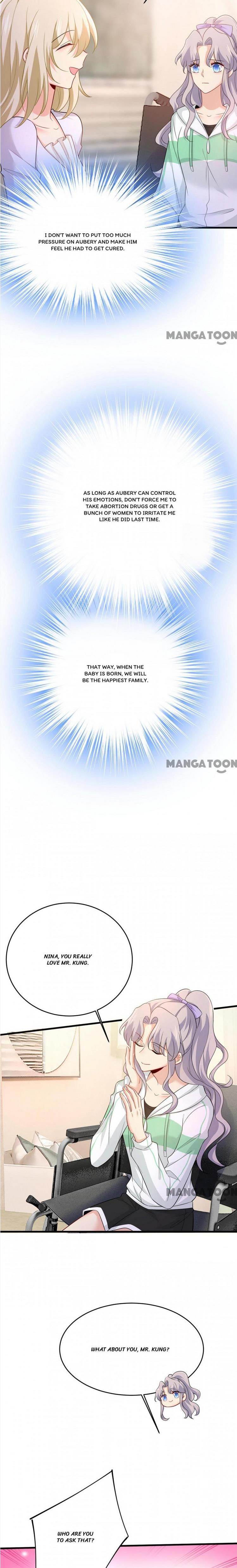 Read CEO Above, Me Below Manga Online
