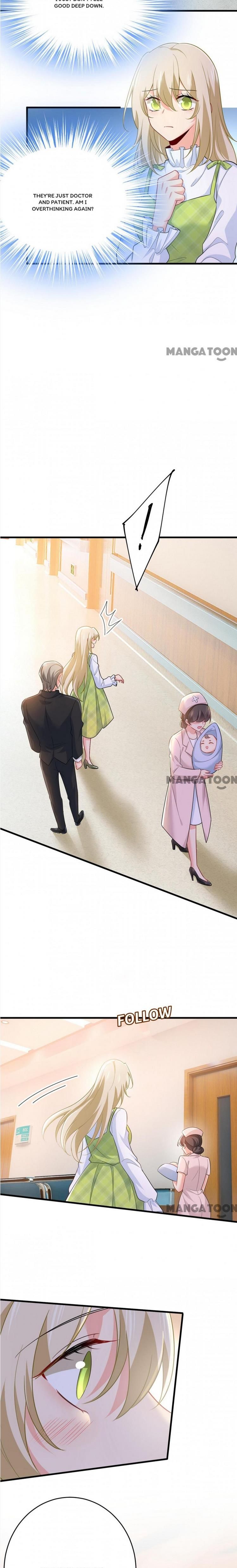 Read CEO Above, Me Below Manga Online