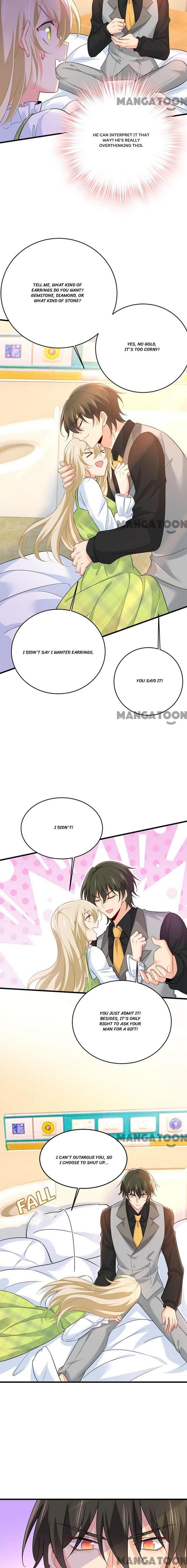 Read CEO Above, Me Below Manga Online