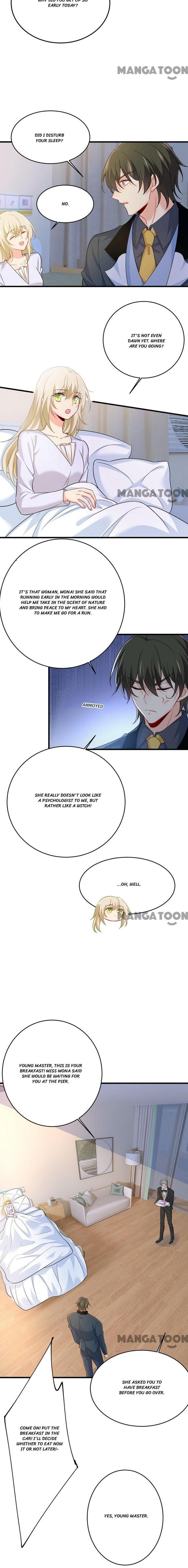 Read CEO Above, Me Below Manga Online