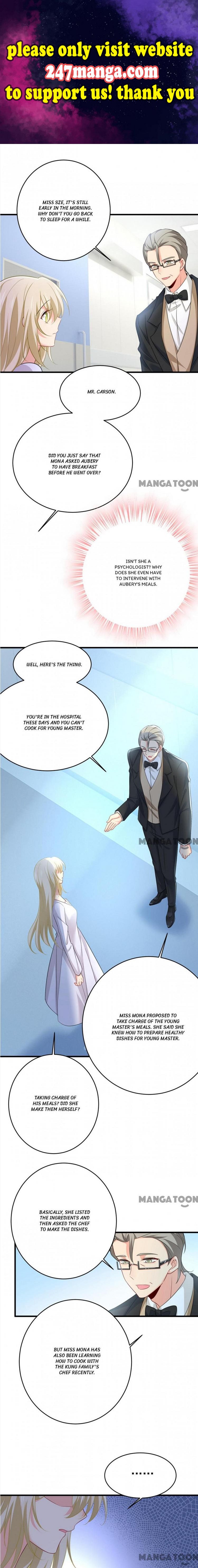 Read CEO Above, Me Below Manga Online