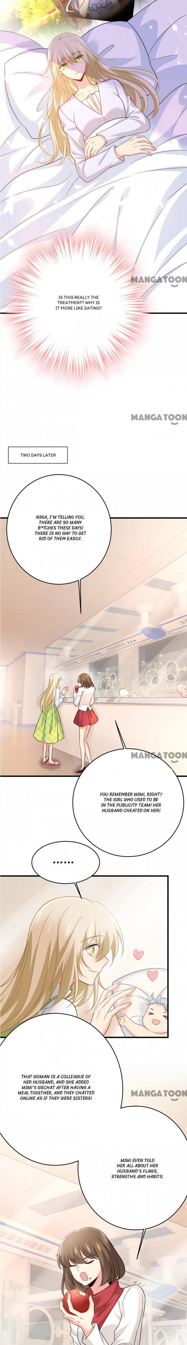 Read CEO Above, Me Below Manga Online