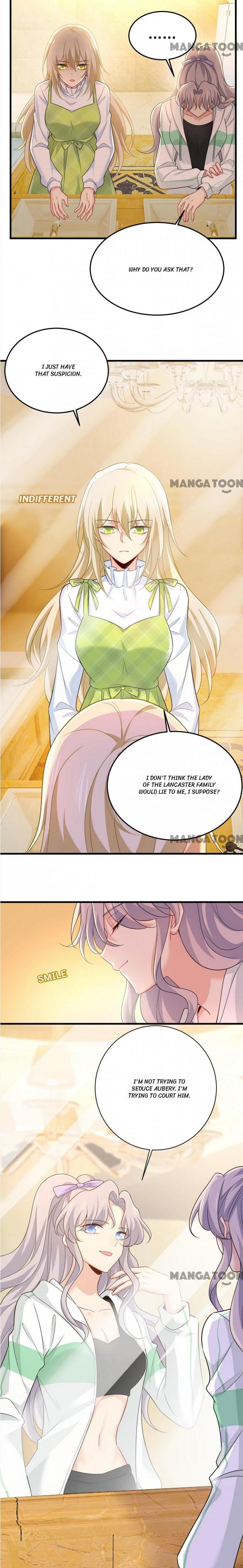 Read CEO Above, Me Below Manga Online