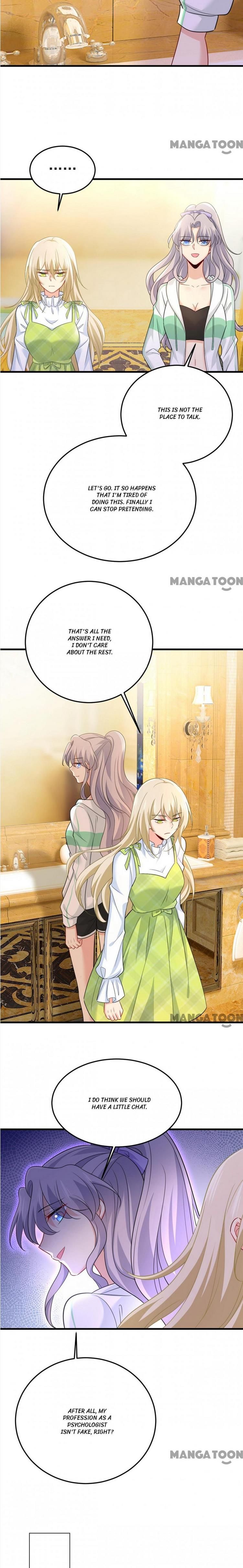 Read CEO Above, Me Below Manga Online