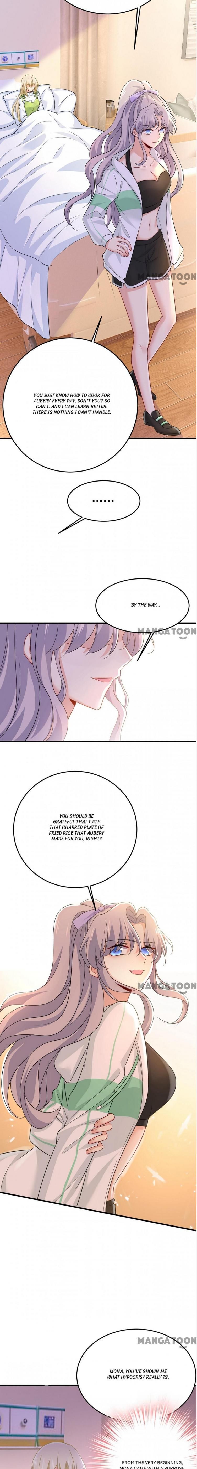 Read CEO Above, Me Below Manga Online