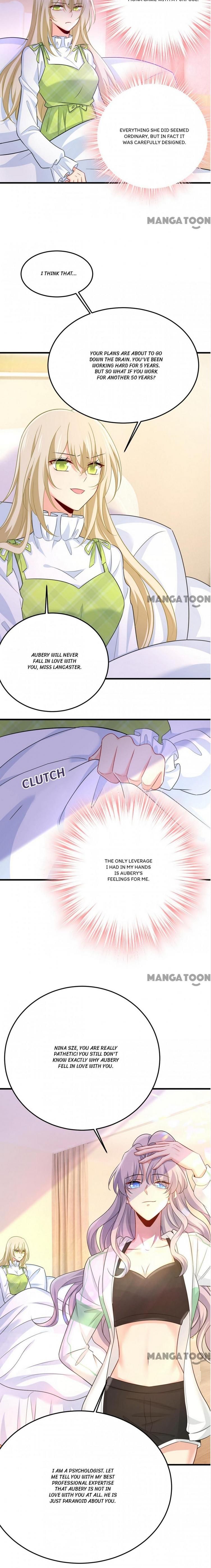 Read CEO Above, Me Below Manga Online