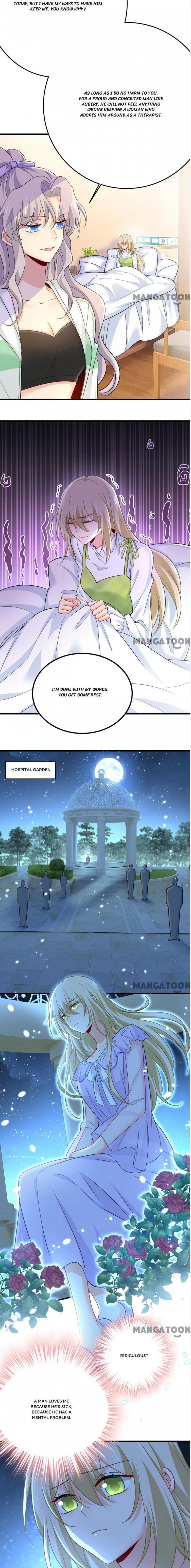 Read CEO Above, Me Below Manga Online