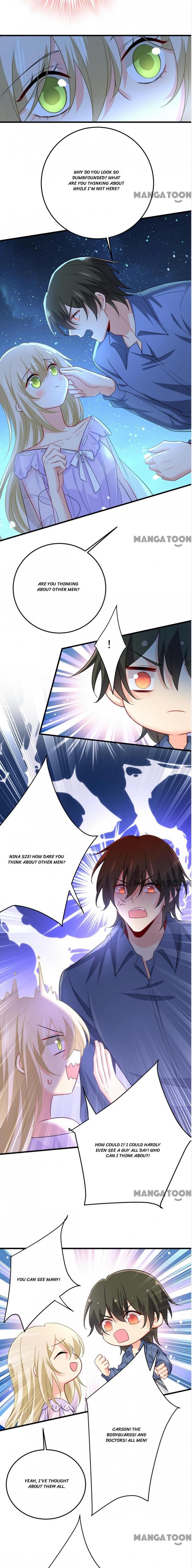 Read CEO Above, Me Below Manga Online