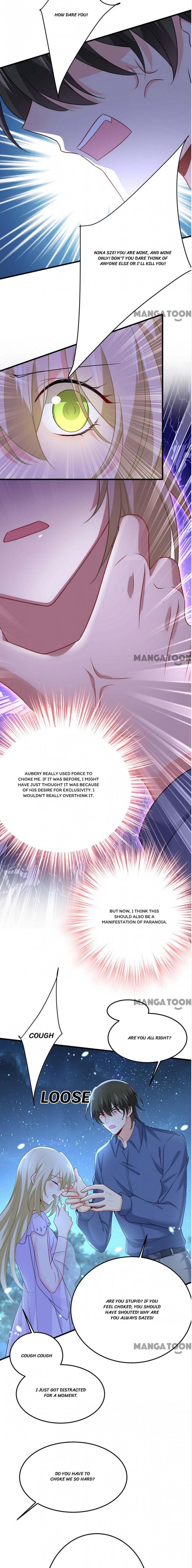 Read CEO Above, Me Below Manga Online
