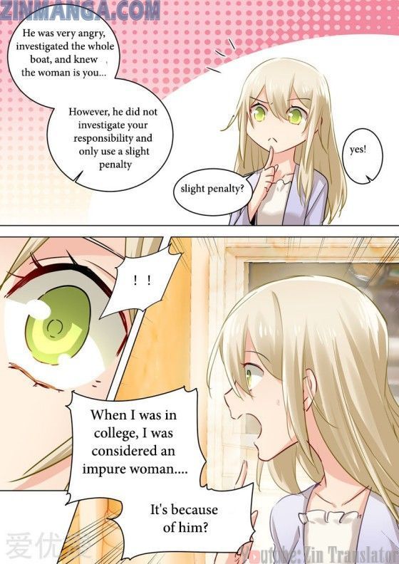 Read CEO Above, Me Below Manga Online