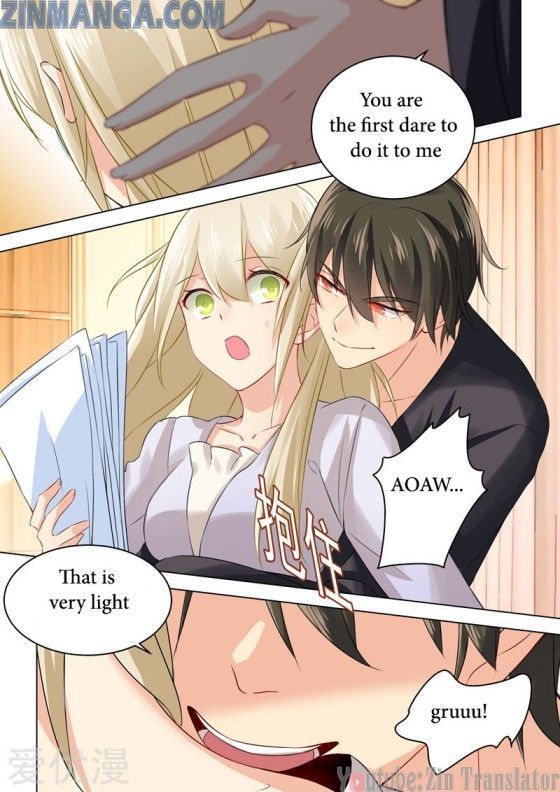 Read CEO Above, Me Below Manga Online