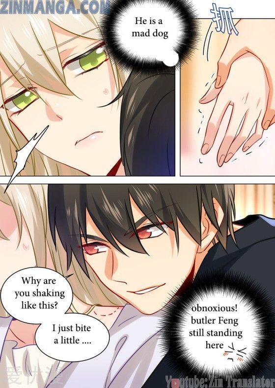 Read CEO Above, Me Below Manga Online