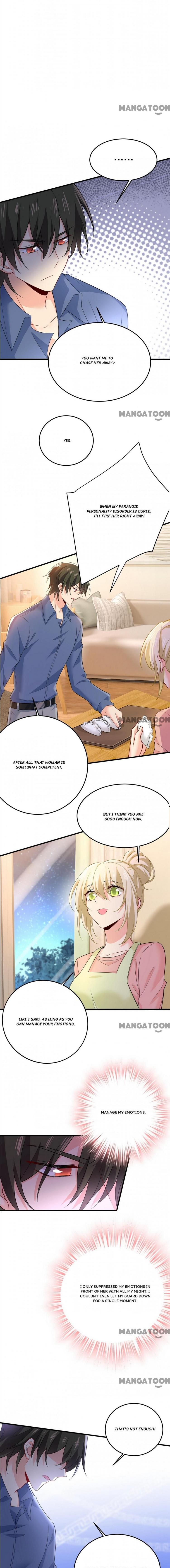 Read CEO Above, Me Below Manga Online