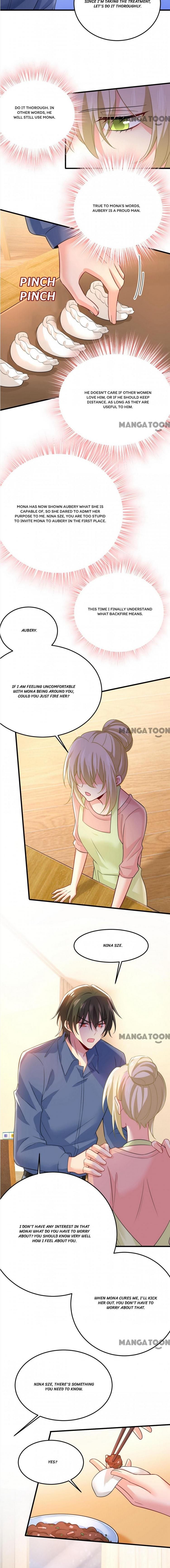 Read CEO Above, Me Below Manga Online