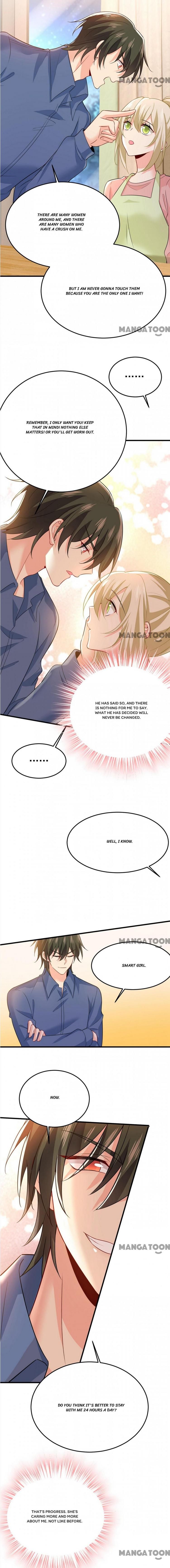 Read CEO Above, Me Below Manga Online