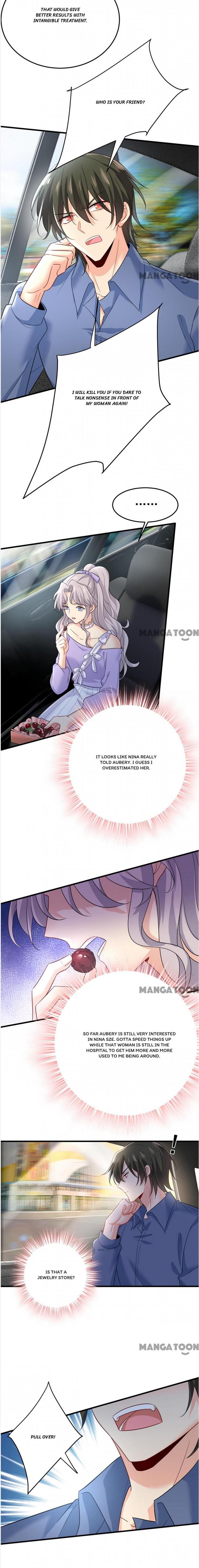 Read CEO Above, Me Below Manga Online