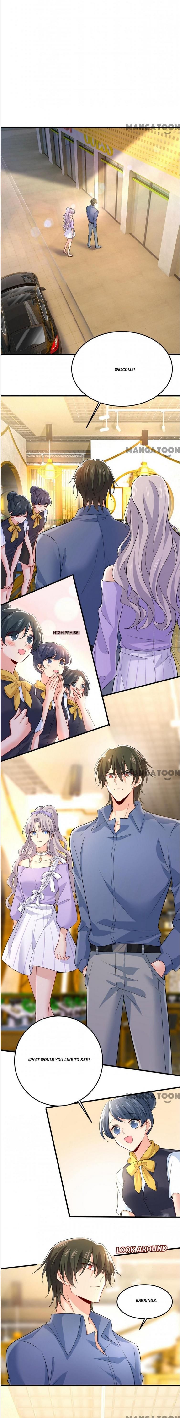 Read CEO Above, Me Below Manga Online