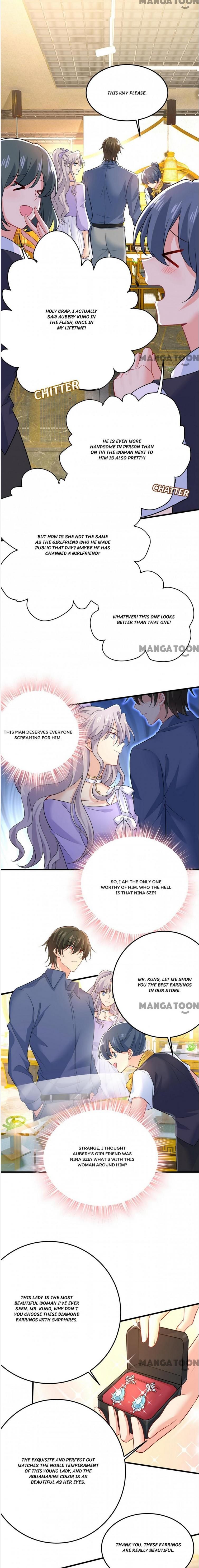 Read CEO Above, Me Below Manga Online
