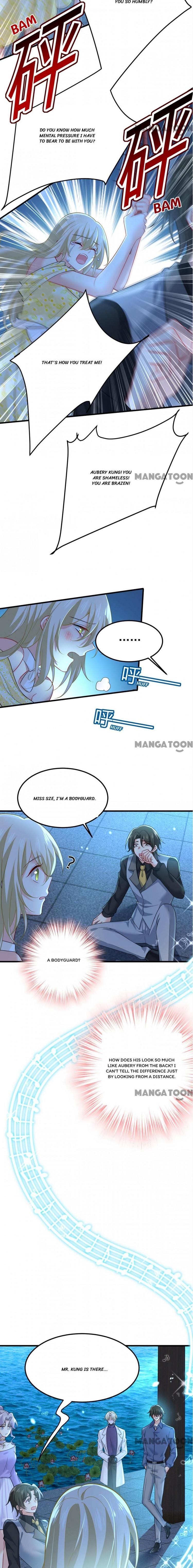 Read CEO Above, Me Below Manga Online