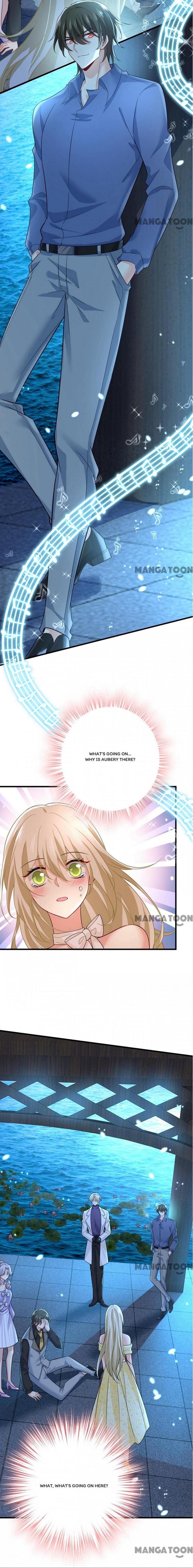 Read CEO Above, Me Below Manga Online
