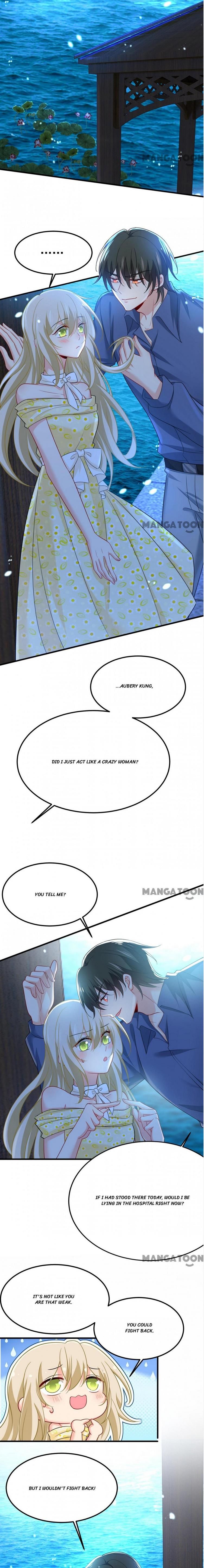 Read CEO Above, Me Below Manga Online