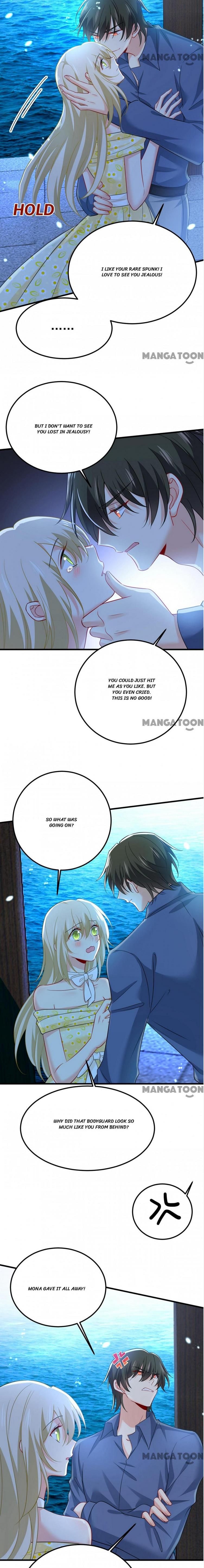 Read CEO Above, Me Below Manga Online