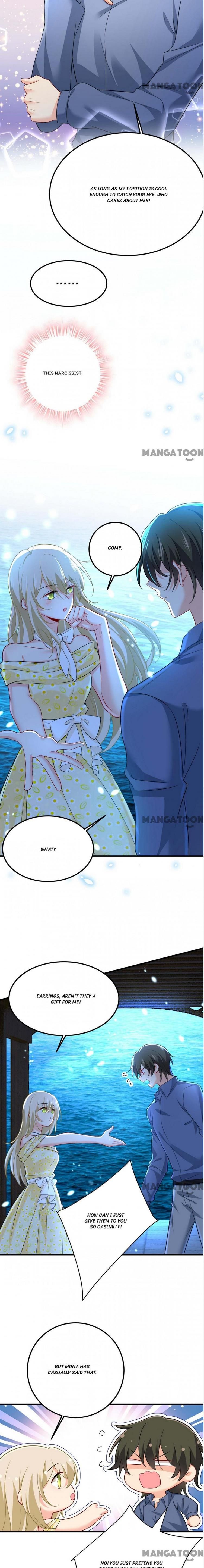 Read CEO Above, Me Below Manga Online