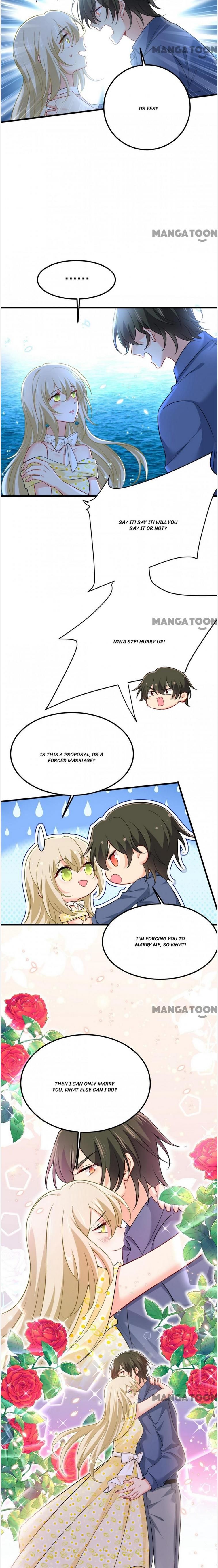 Read CEO Above, Me Below Manga Online