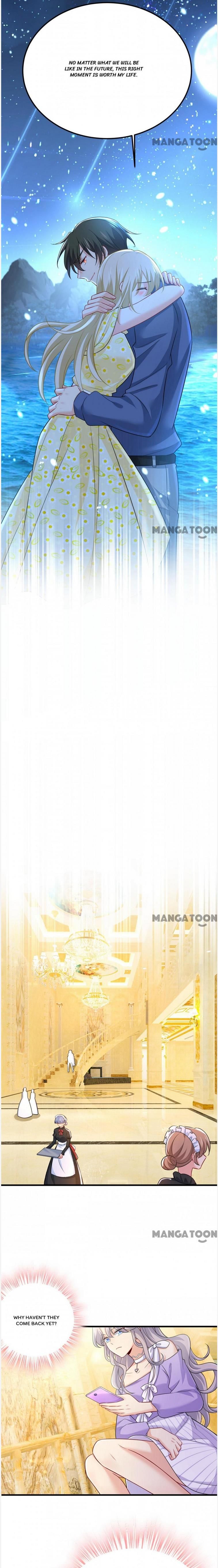 Read CEO Above, Me Below Manga Online