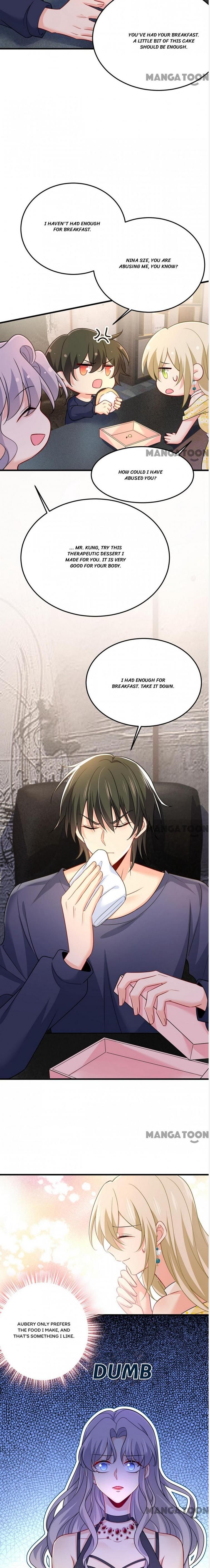 Read CEO Above, Me Below Manga Online