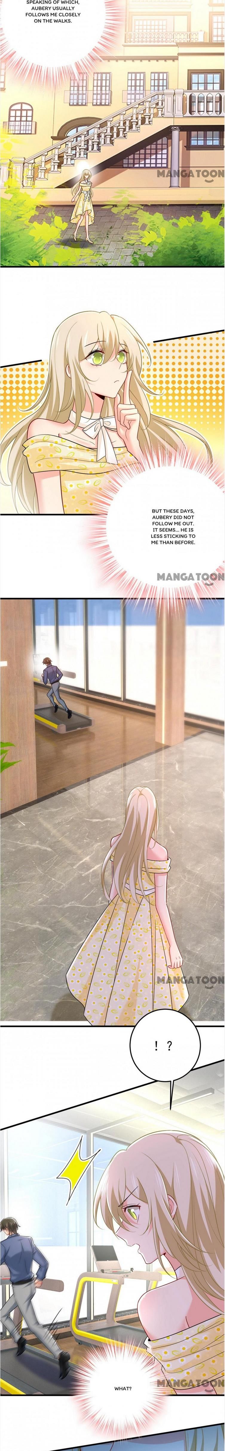 Read CEO Above, Me Below Manga Online