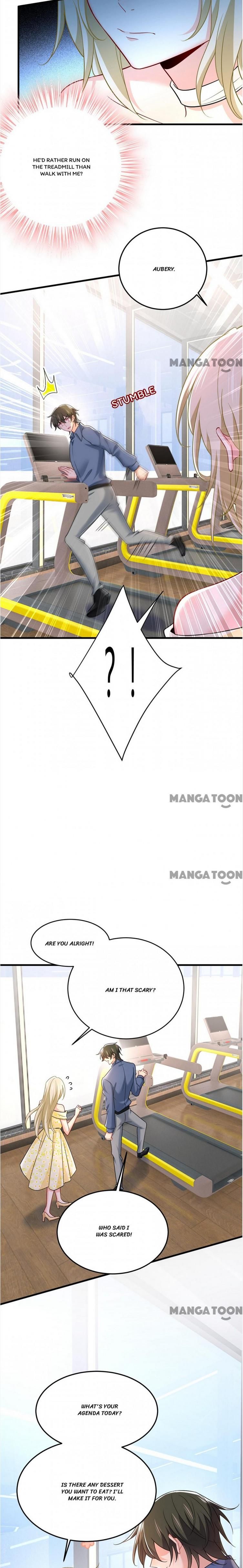Read CEO Above, Me Below Manga Online