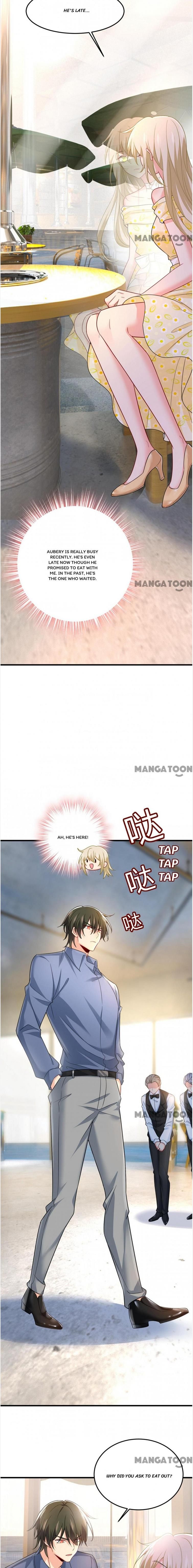 Read CEO Above, Me Below Manga Online